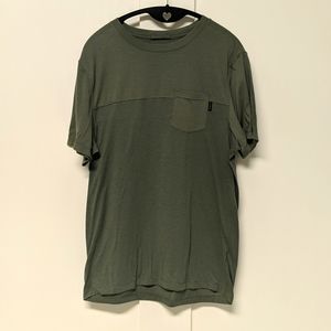 Prana men's size medium shirt